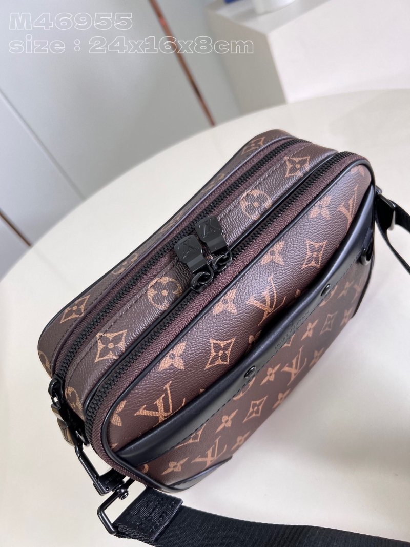 LV Satchel Bags